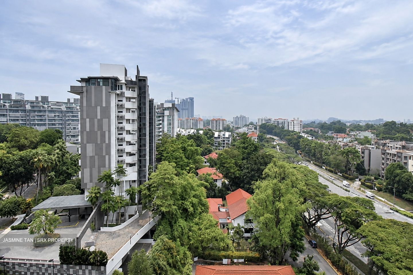Hyll On Holland (D10), Condominium #630548441